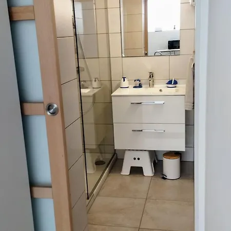 40 M2 A La Campagne Proche De Strasbourg 아파트 *