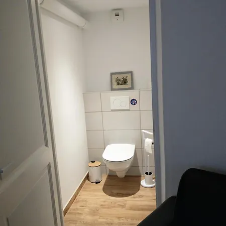 40 M2 A La Campagne Proche De Strasbourg Mittelhausbergen