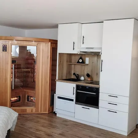 40 M2 A La Campagne Proche De Strasbourg 아파트 *